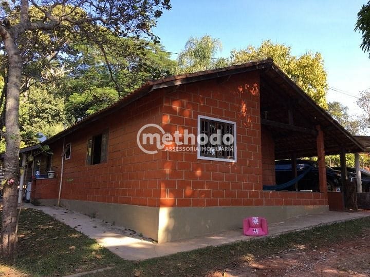 Chácara, 3 quartos, 2075 m² - Foto 34