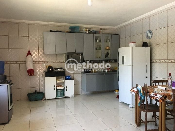 Chácara, 3 quartos, 2075 m² - Foto 11