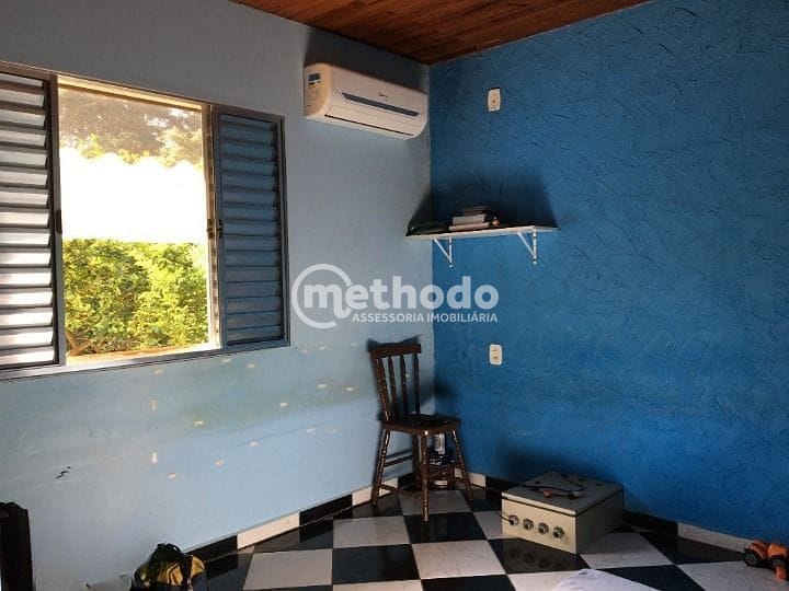 Chácara, 3 quartos, 2075 m² - Foto 21