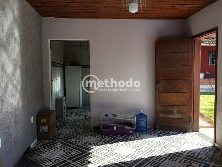 Chácara, 3 quartos, 2075 m² - Foto 23