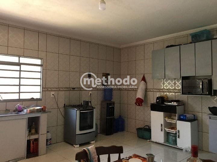 Chácara, 3 quartos, 2075 m² - Foto 13