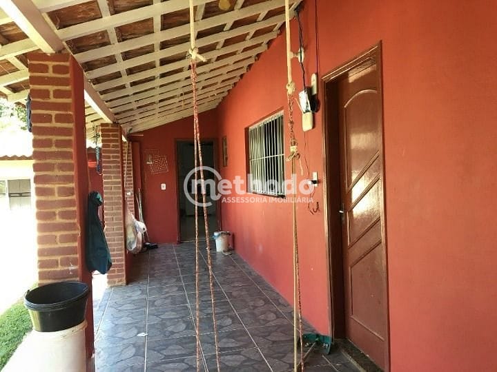 Chácara, 3 quartos, 2075 m² - Foto 4