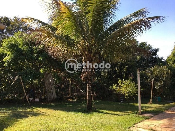 Chácara, 3 quartos, 2075 m² - Foto 29