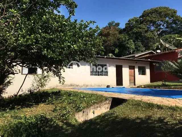 Chácara com 2075m² 3 quartos e 3 banheiros, à venda, no bairro Chácaras Bocaiúva Nova em Campinas