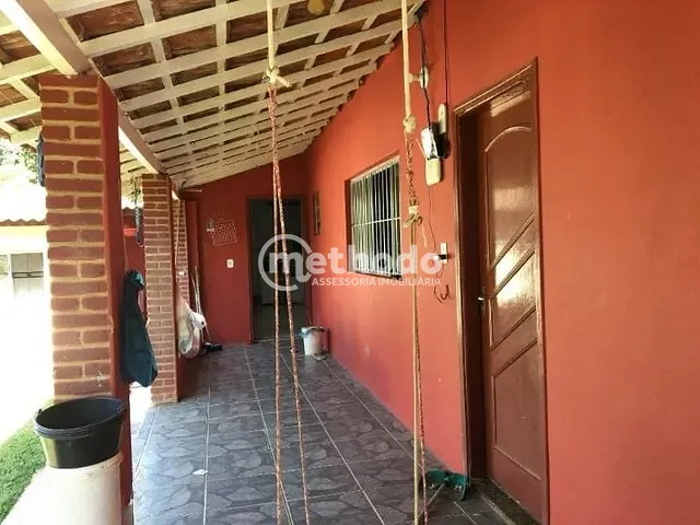 Chácara com 2075m² 3 quartos e 3 banheiros, à venda, no bairro Chácaras Bocaiúva Nova em Campinas