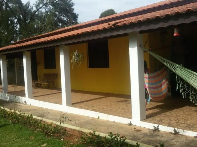 Foto do Chácara - Chácara  residencial para venda e locação, Chácara Reunidas Bela Vista, Salto de Pirapora. | Ary Proenca Negócios Imobiliários Ltda