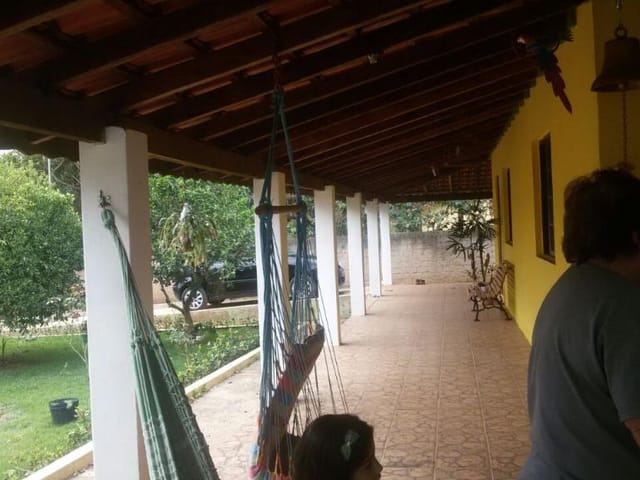 Foto do Chácara - Chácara  residencial para venda e locação, Chácara Reunidas Bela Vista, Salto de Pirapora. | Ary Proenca Negócios Imobiliários Ltda