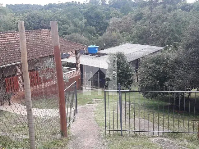 Chácara com 1890m² 3 quartos e 2 banheiros, à venda, no bairro Colina do Sol em Jarinu