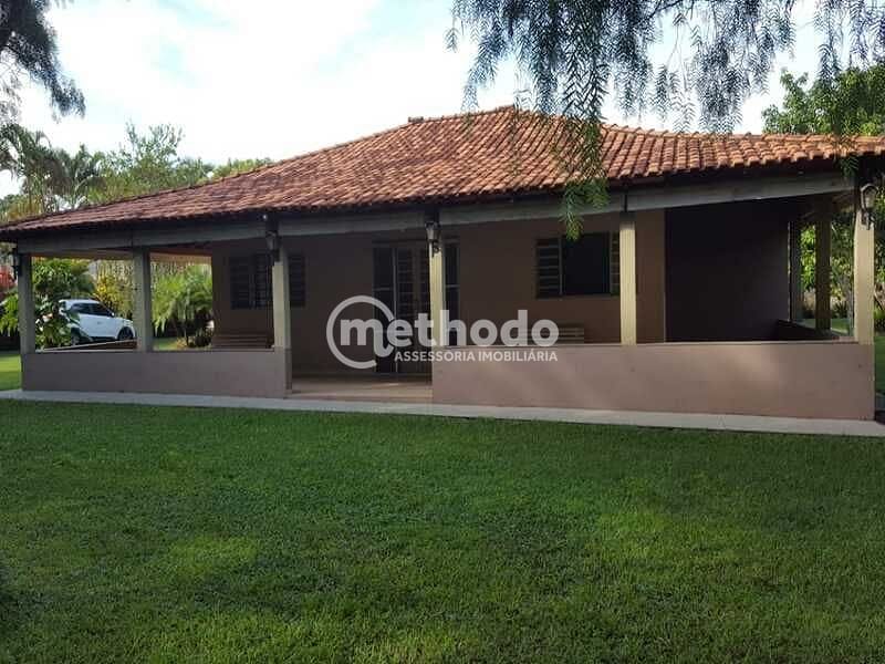 Chácara, 7 quartos, 5000 m² - Foto 2