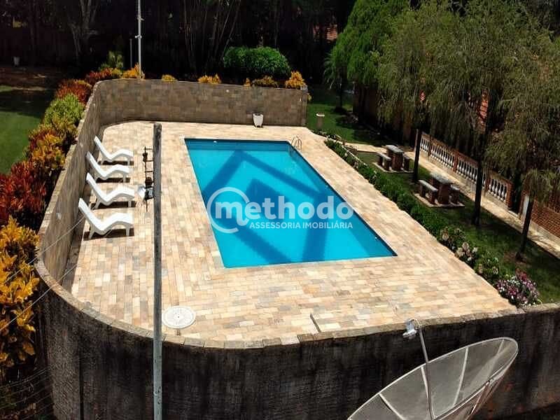 Chácara, 7 quartos, 5000 m² - Foto 11