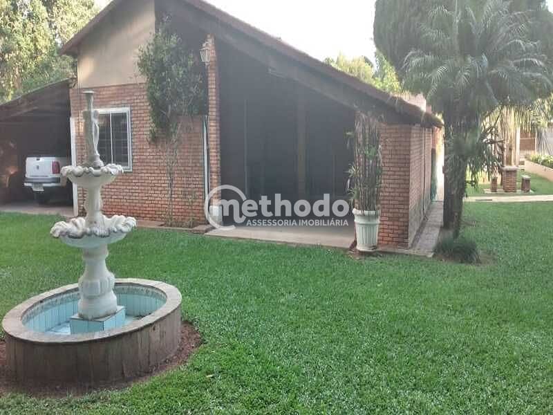 Chácara, 7 quartos, 5000 m² - Foto 8