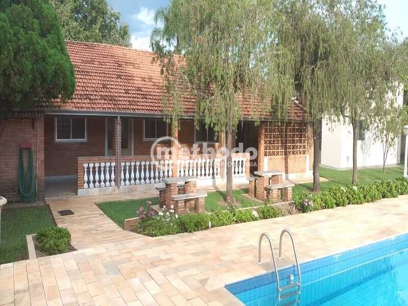 Chácara, 7 quartos, 5000 m² - Foto 5