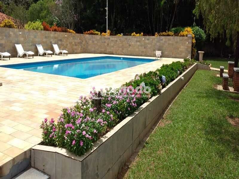 Chácara, 7 quartos, 5000 m² - Foto 13