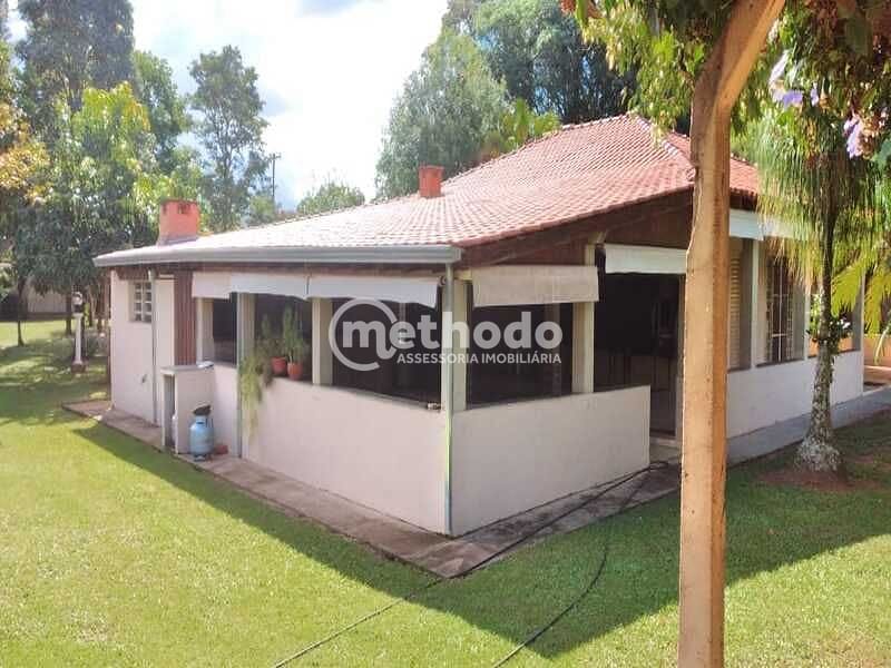 Chácara, 7 quartos, 5000 m² - Foto 9