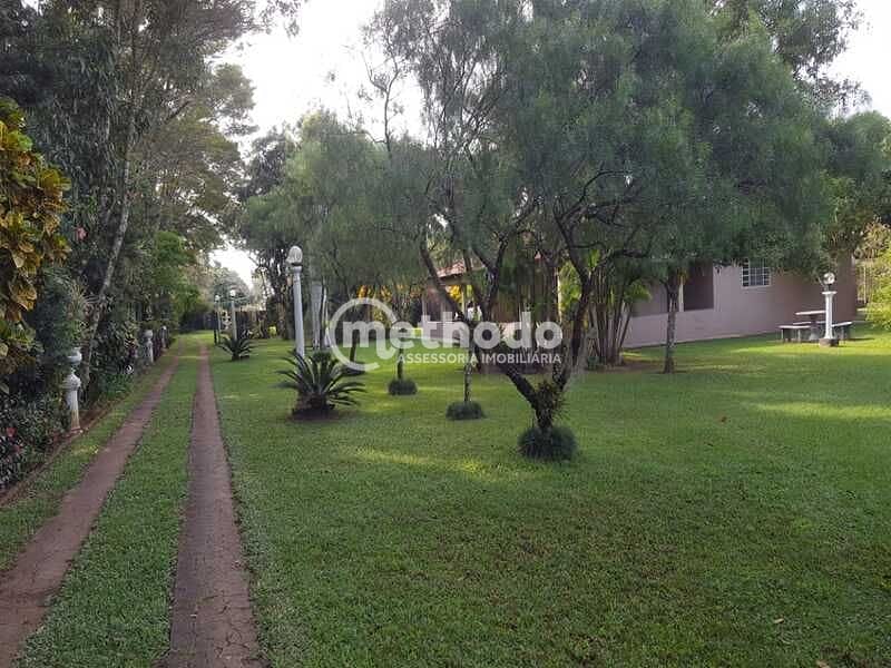 Chácara, 7 quartos, 5000 m² - Foto 15