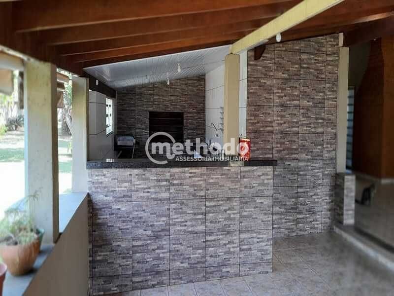 Chácara, 7 quartos, 5000 m² - Foto 25