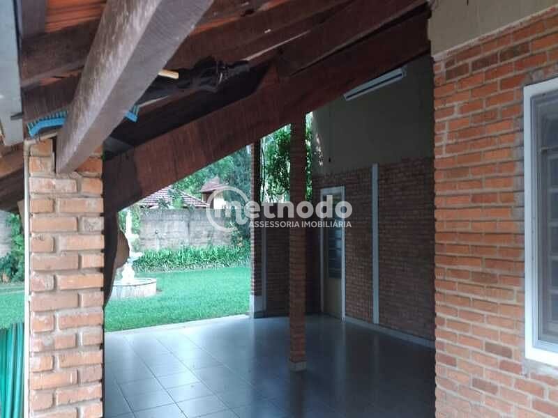 Chácara, 7 quartos, 5000 m² - Foto 26