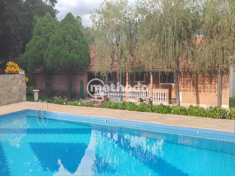 Chácara, 7 quartos, 5000 m² - Foto 7