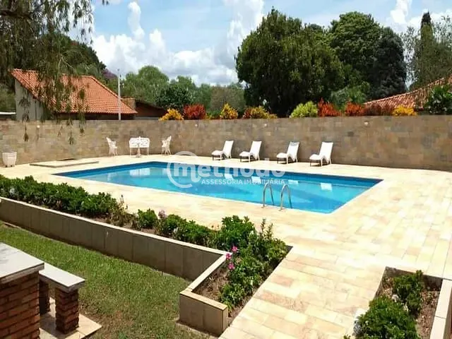 Chácara com 5000m² 7 quartos e 8 banheiros, à venda, no bairro Chácara Leila em São Carlos