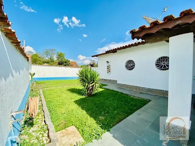 Chácara com 1600m² 3 quartos e 3 banheiros, à venda, no bairro Condomínio Vale do Atibaia I em Piracaia