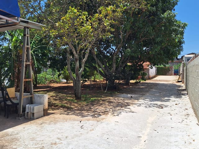 Chácara com 1000m² 2 quartos e 1 banheiro, à venda, no bairro Centro em Taubaté
