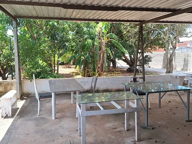 Chácara com 1000m² 2 quartos e 1 banheiro, à venda, no bairro Centro em Taubaté