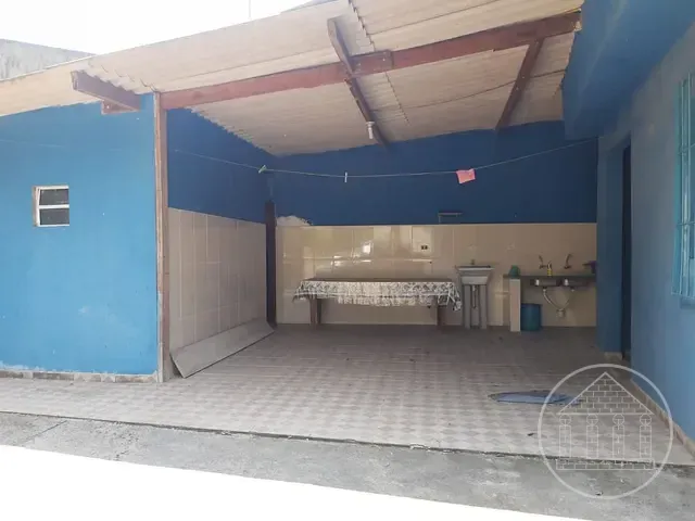 Chácara com 1000m² 2 quartos e 1 banheiro, à venda, no bairro Parelheiros em São Paulo