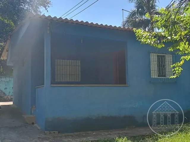 Chácara com 1000m² 2 quartos e 1 banheiro, à venda, no bairro Parelheiros em São Paulo