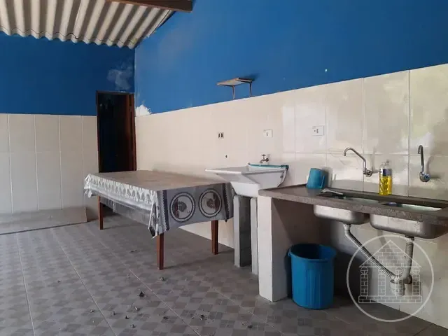 Chácara com 1000m² 2 quartos e 1 banheiro, à venda, no bairro Parelheiros em São Paulo