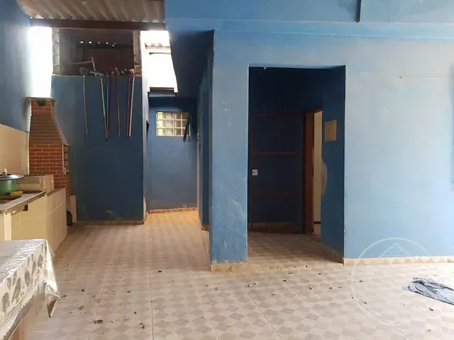 Chácara com 1000m² 2 quartos e 1 banheiro, à venda, no bairro Parelheiros em São Paulo