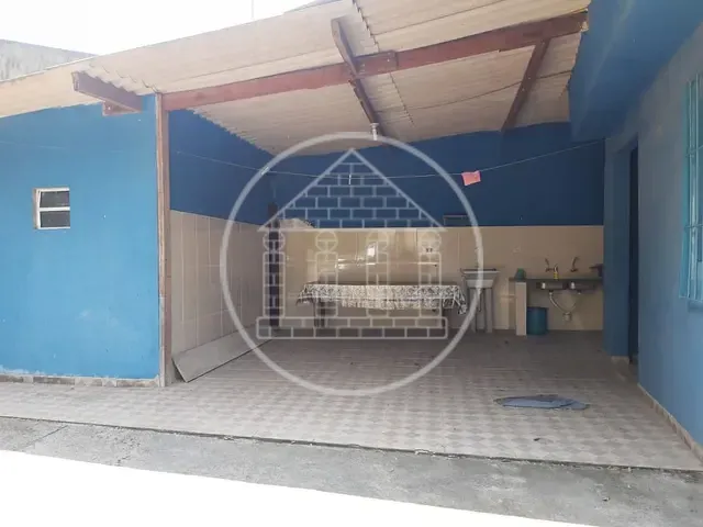 Chácara com 1000m² 2 quartos e 1 banheiro, à venda, no bairro Parelheiros em São Paulo