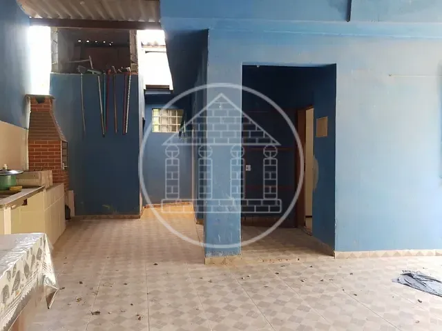Chácara com 1000m² 2 quartos e 1 banheiro, à venda, no bairro Parelheiros em São Paulo