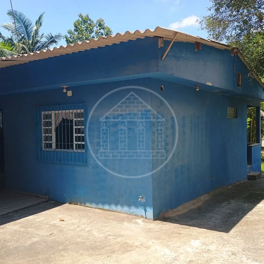 Sítio, 2 quartos, 1000 m² - Foto 8