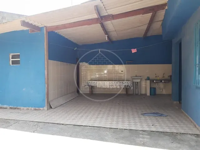 Chácara com 1000m² 2 quartos e 1 banheiro, à venda, no bairro Parelheiros em São Paulo