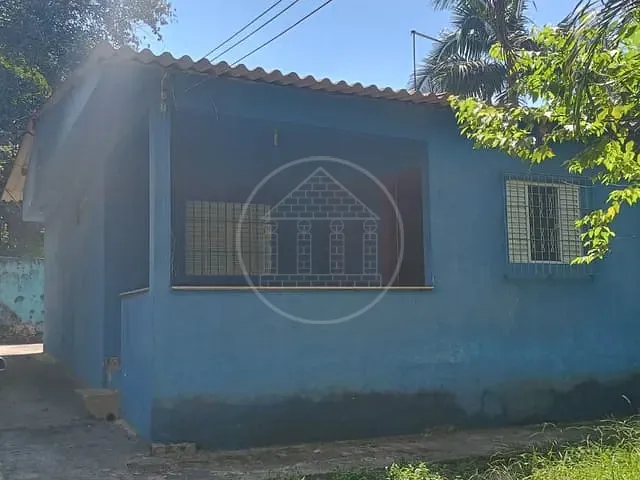 Chácara com 1000m² 2 quartos e 1 banheiro, à venda, no bairro Parelheiros em São Paulo