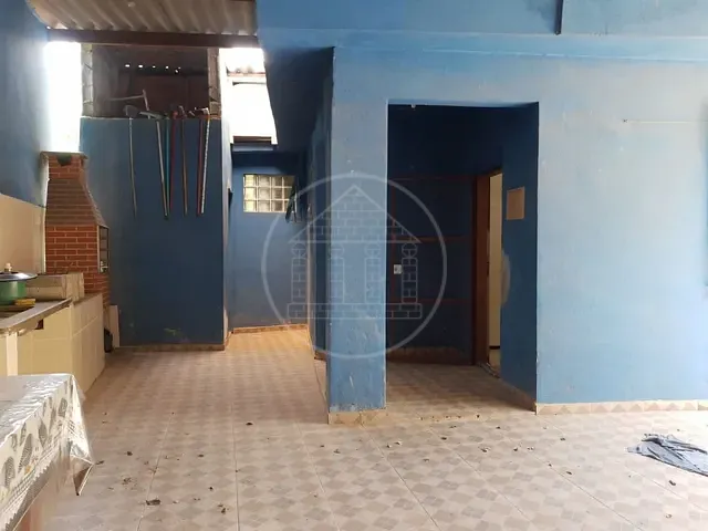 Chácara com 1000m² 2 quartos e 1 banheiro, à venda, no bairro Parelheiros em São Paulo