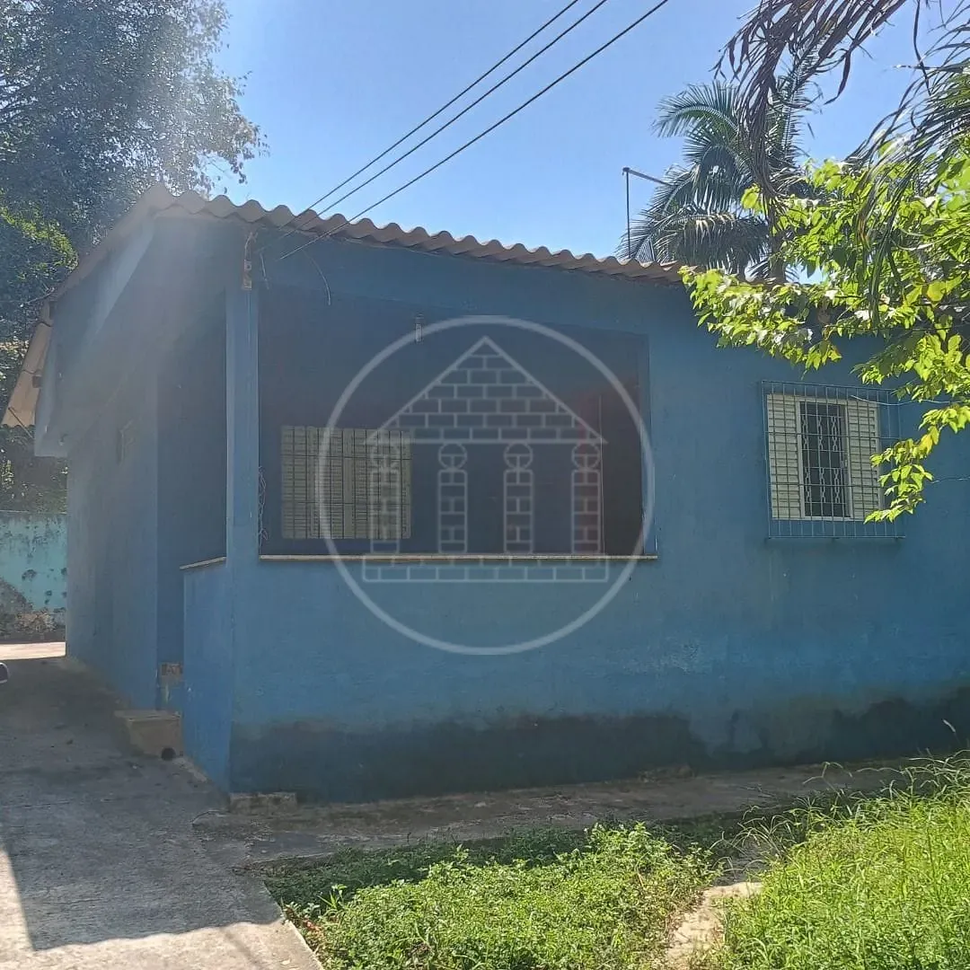 Sítio, 2 quartos, 1000 m² - Foto 1
