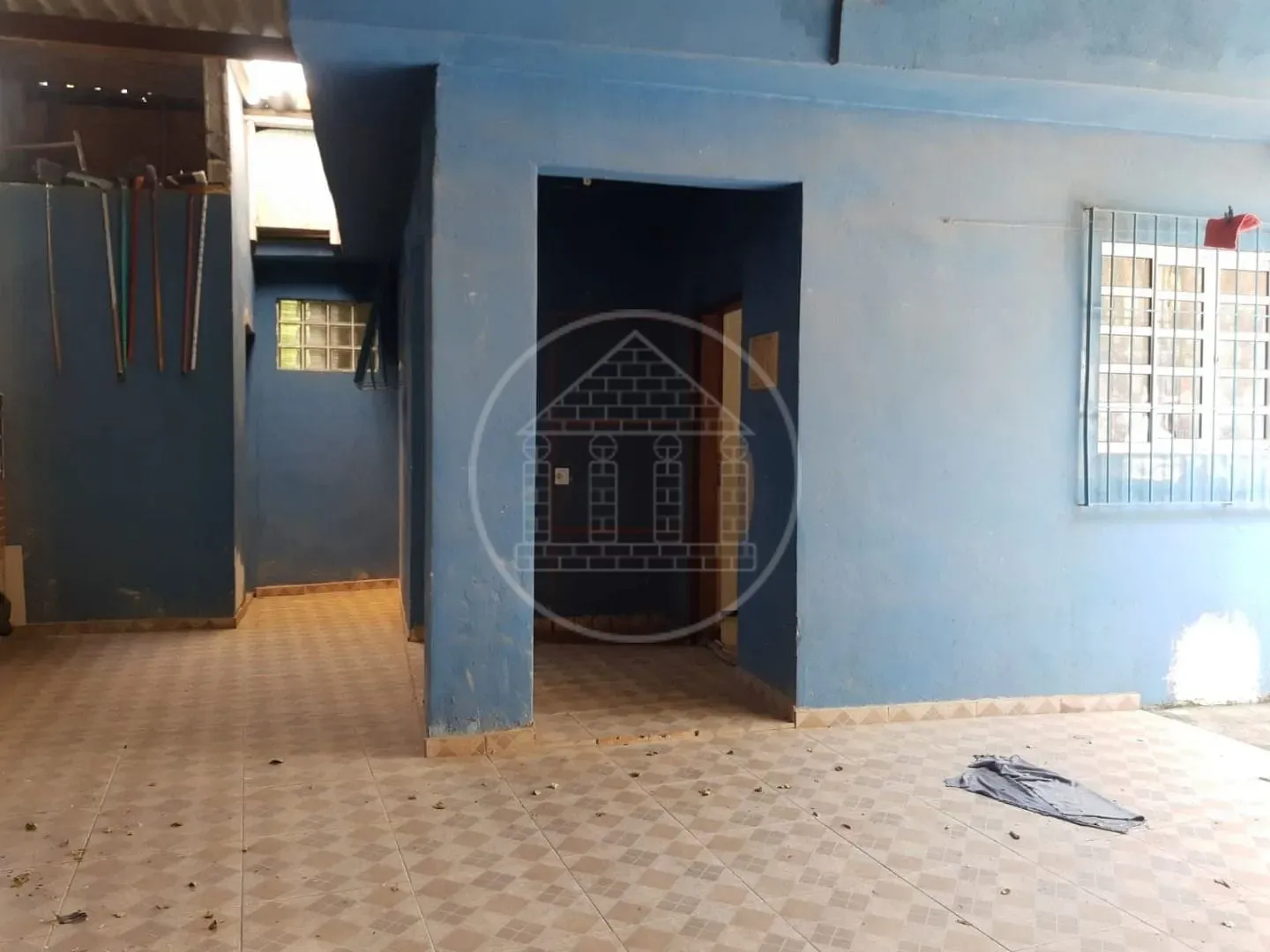 Sítio, 2 quartos, 1000 m² - Foto 18