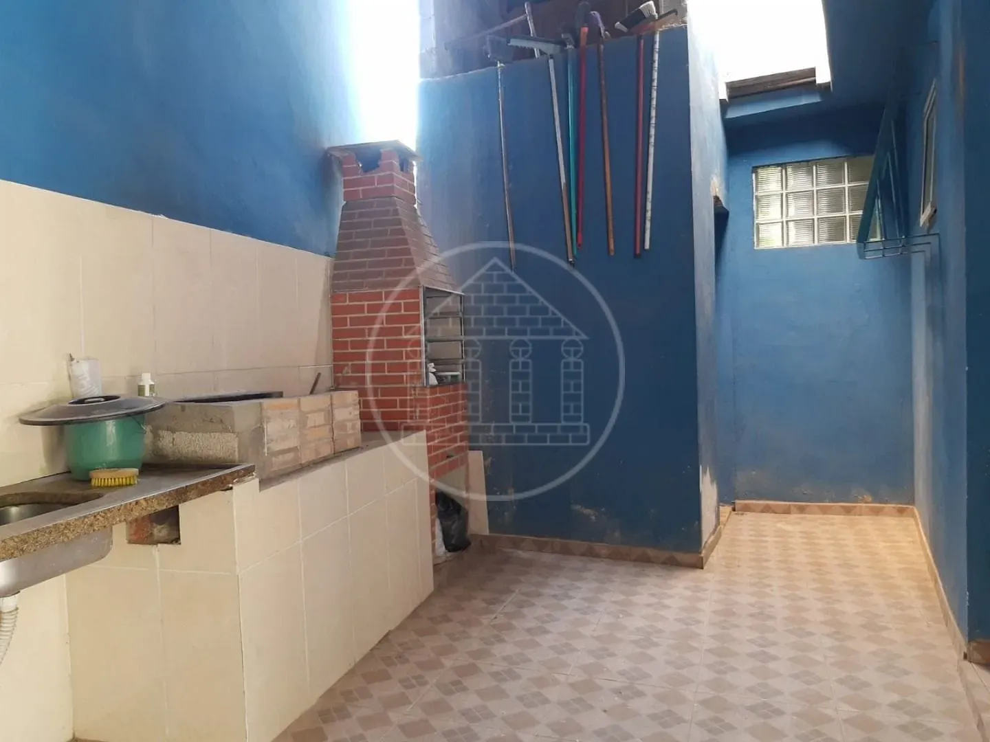 Sítio, 2 quartos, 1000 m² - Foto 27