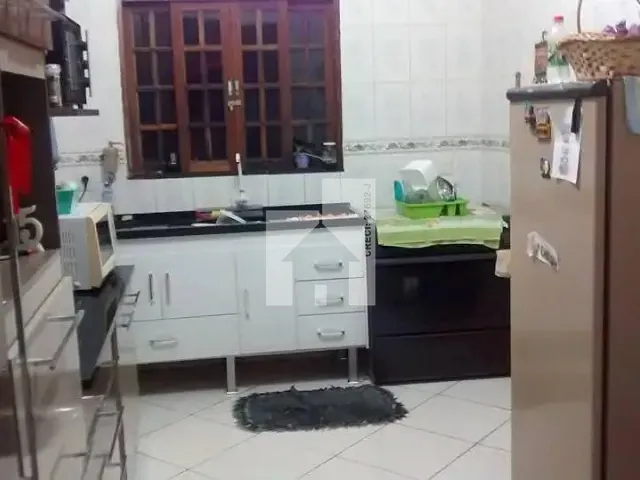 Chácara com 1000m² 3 quartos e 3 banheiros, à venda, no bairro Ville Saint James I em Campo Limpo Paulista