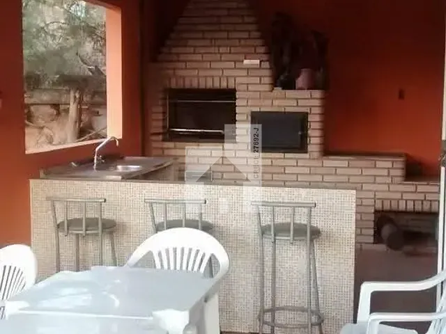 Chácara com 1000m² 3 quartos e 3 banheiros, à venda, no bairro Ville Saint James I em Campo Limpo Paulista