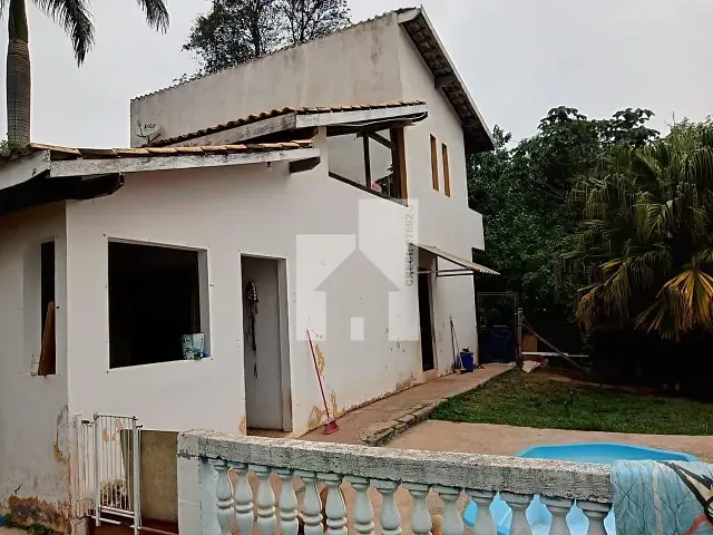 Chácara com 1000m² 3 quartos e 3 banheiros, à venda, no bairro Ville Saint James I em Campo Limpo Paulista