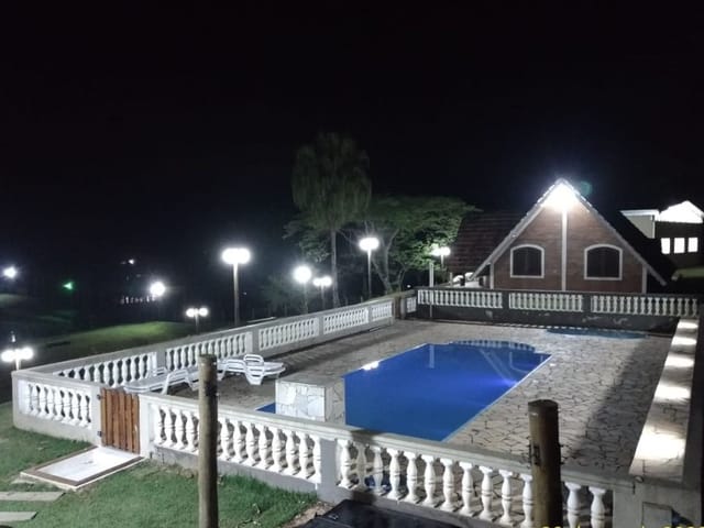 Chácara com 225000m² 5 quartos e 5 banheiros, à venda, no bairro Centro em Biritiba Mirim