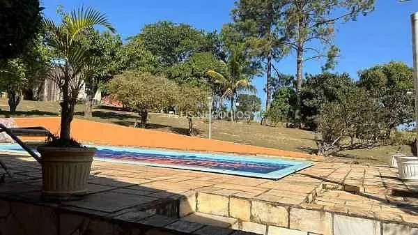 Chácara, 4 quartos, 2400 m² - Foto 13
