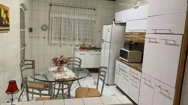 Chácara, 4 quartos, 2400 m² - Foto 14