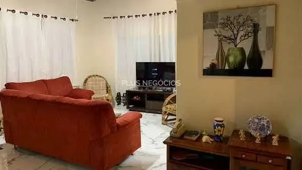 Chácara, 4 quartos, 2400 m² - Foto 17