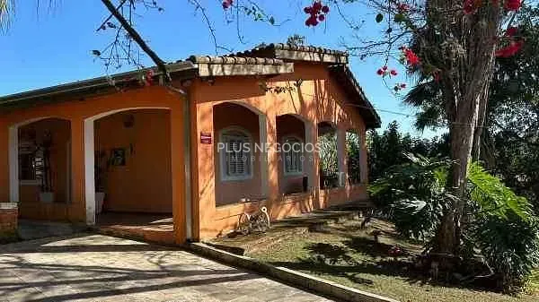 Chácara, 4 quartos, 2400 m² - Foto 2