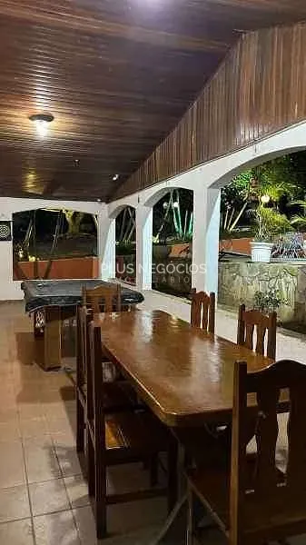 Chácara, 4 quartos, 2400 m² - Foto 23