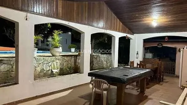 Chácara, 4 quartos, 2400 m² - Foto 24