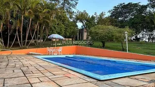 Chácara, 4 quartos, 2400 m² - Foto 25